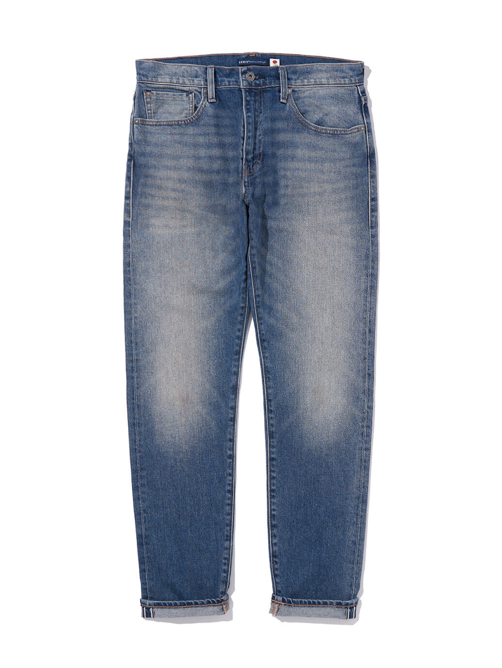 LEVI'S® MADE&CRAFTED®512™ MOJ｜リーバイス® 公式通販